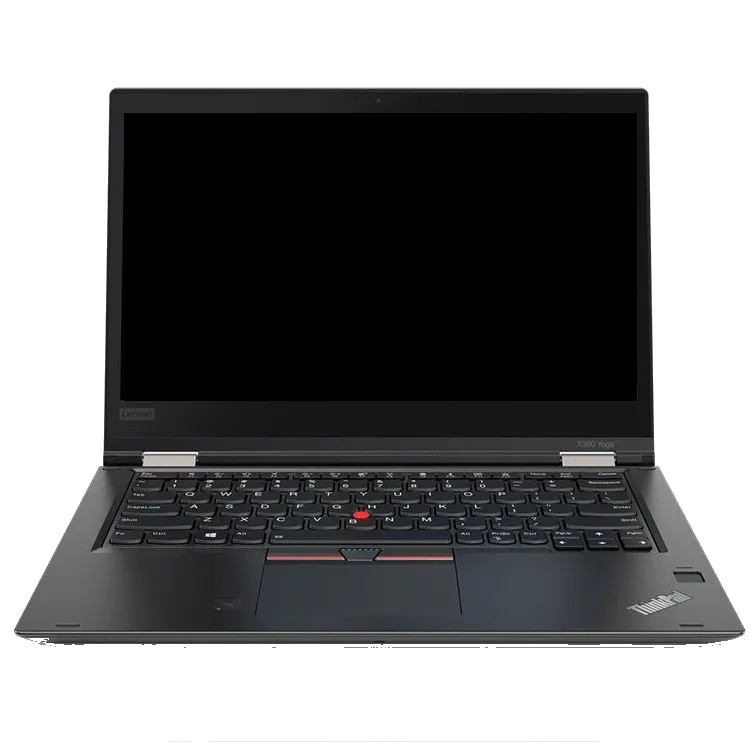 X380 Yoga