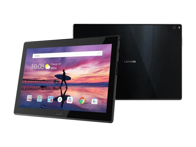 Tab 4 10 Plus